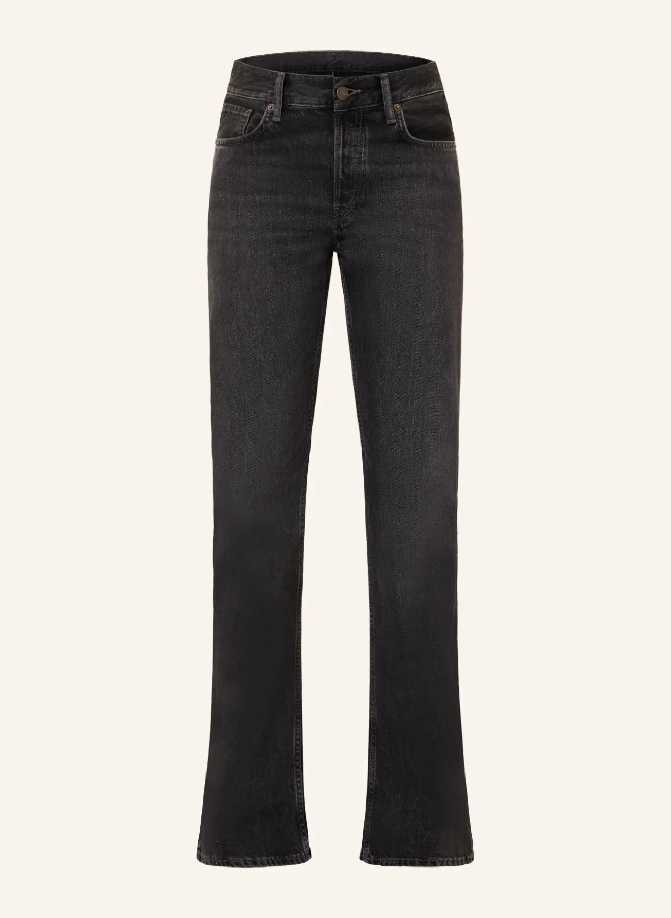 Bootcut Jeans