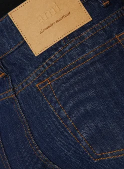 Bootcut Jeans