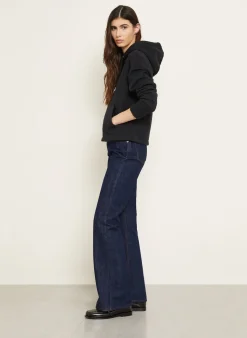 Bootcut Jeans