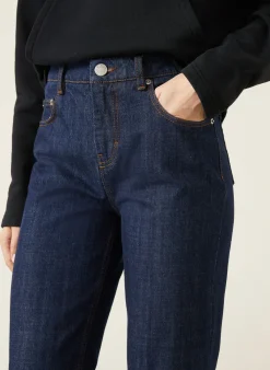 Bootcut Jeans