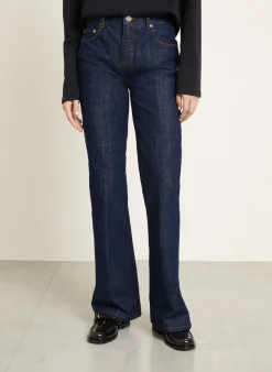 Bootcut Jeans