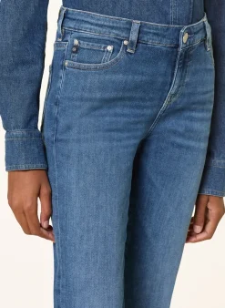 Bootcut Jeans