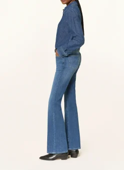 Bootcut Jeans