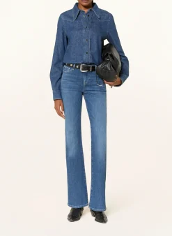 Bootcut Jeans