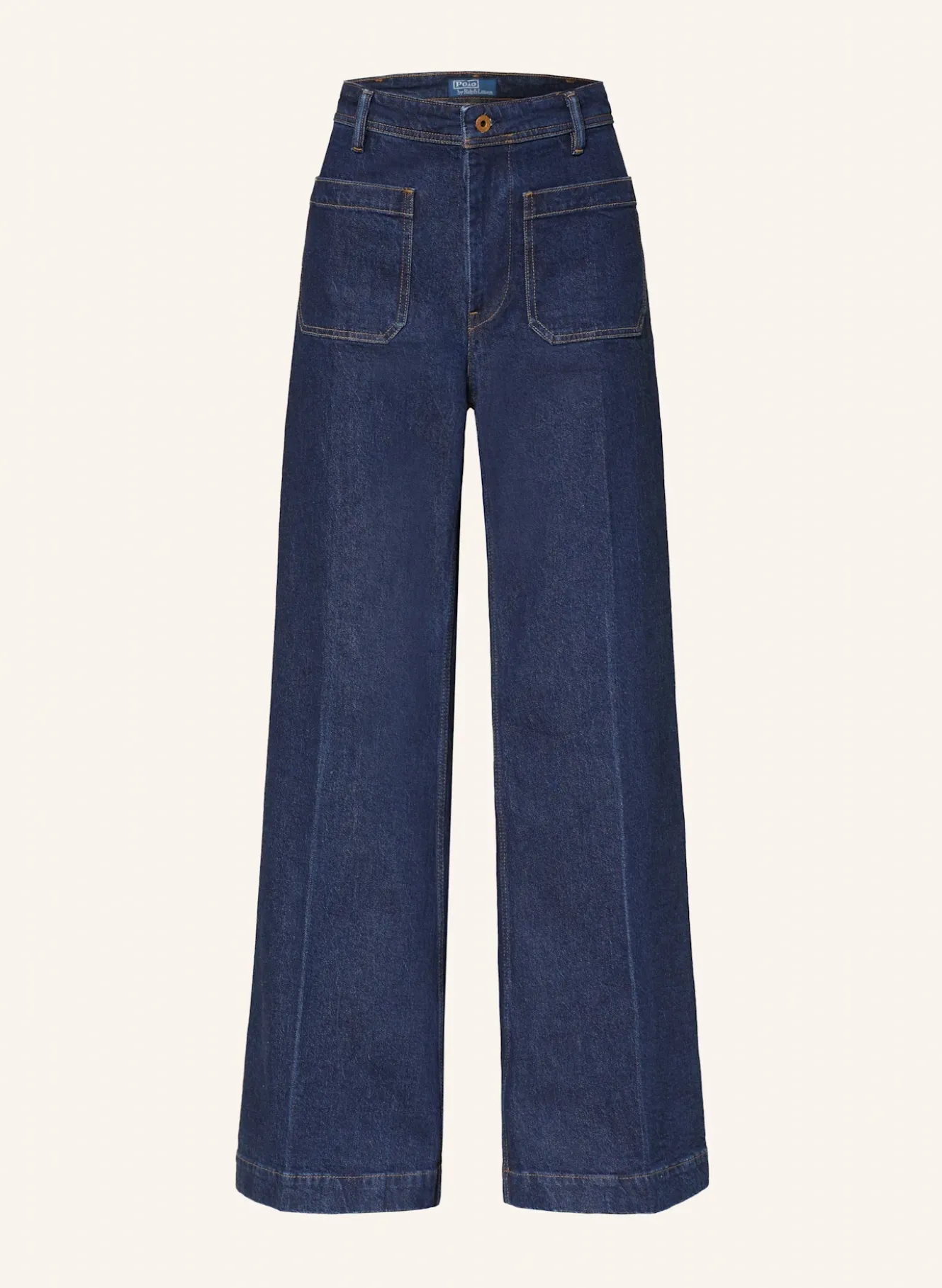 Bootcut Jeans