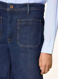 Bootcut Jeans