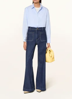 Bootcut Jeans