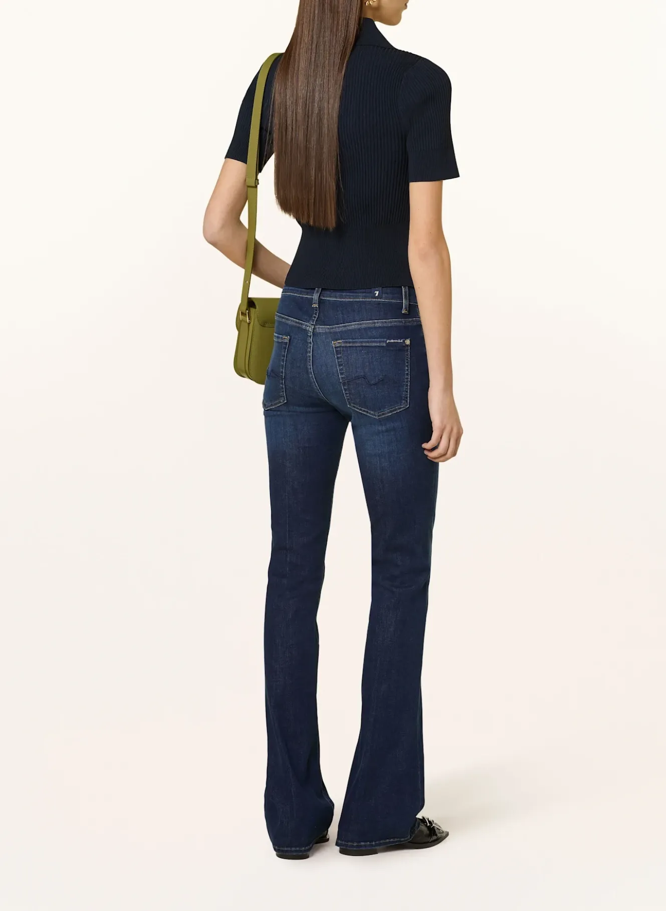 Bootcut Jeans BOOTCUT