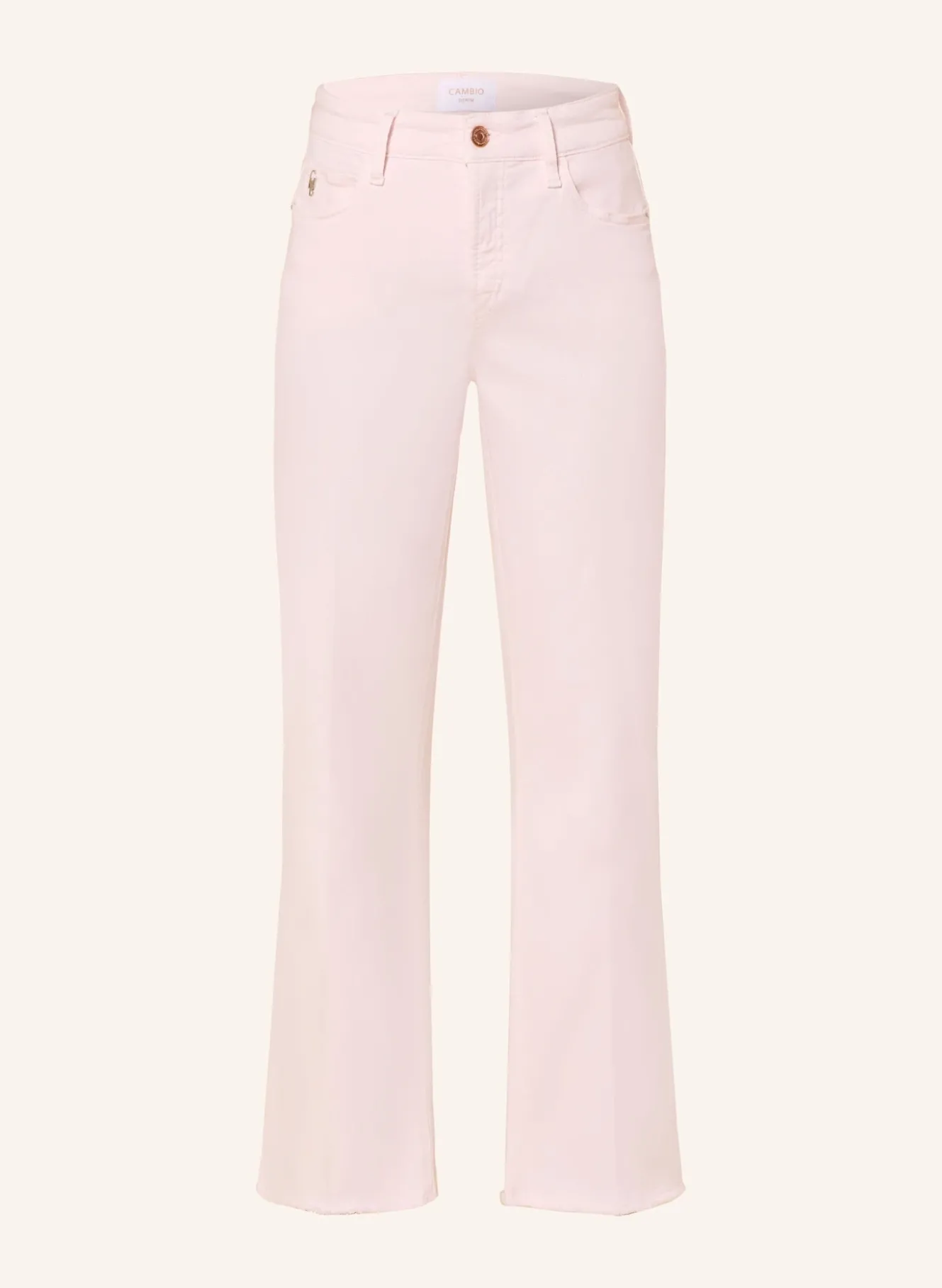 Bootcut Jeans FRANCESCA