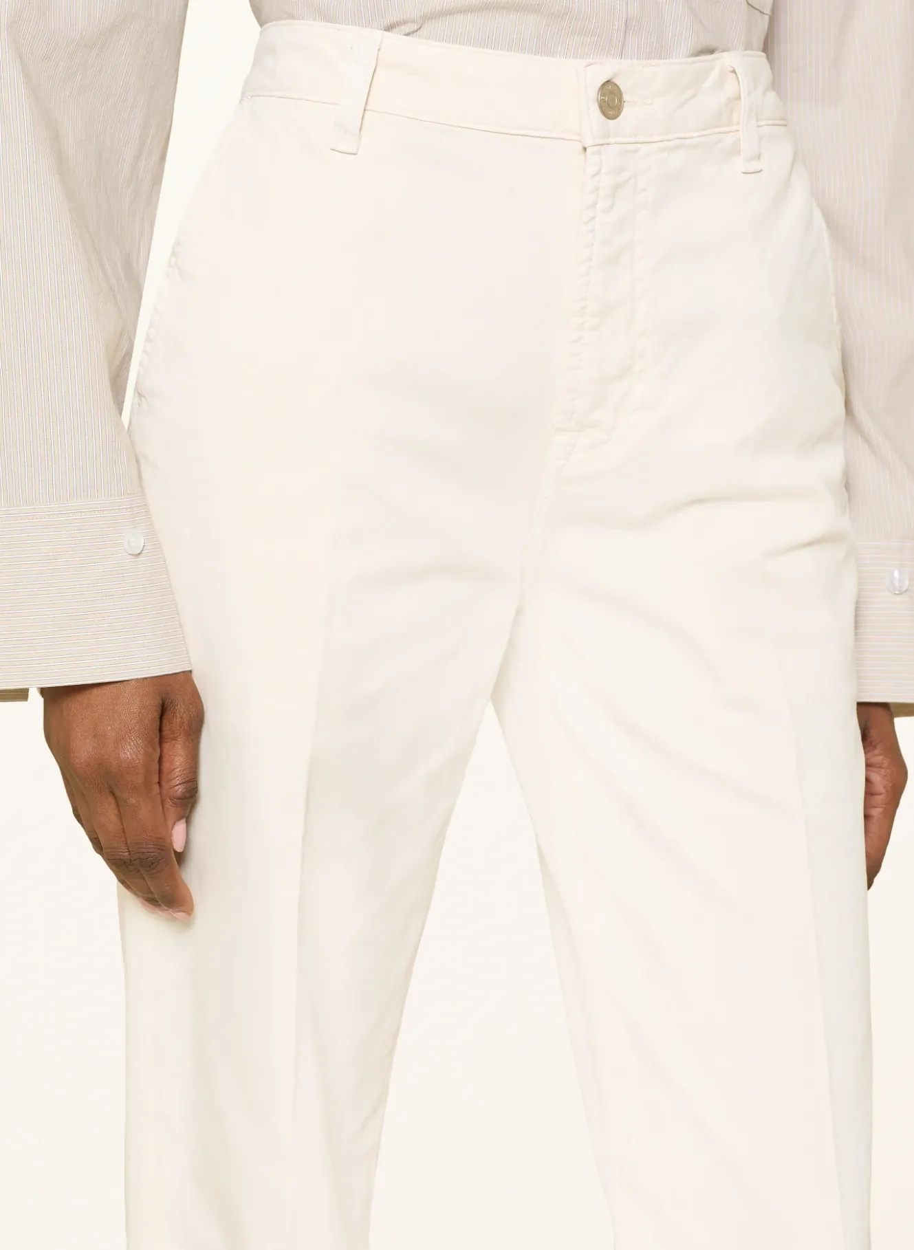 Bootcut Jeans MODERN DOJO