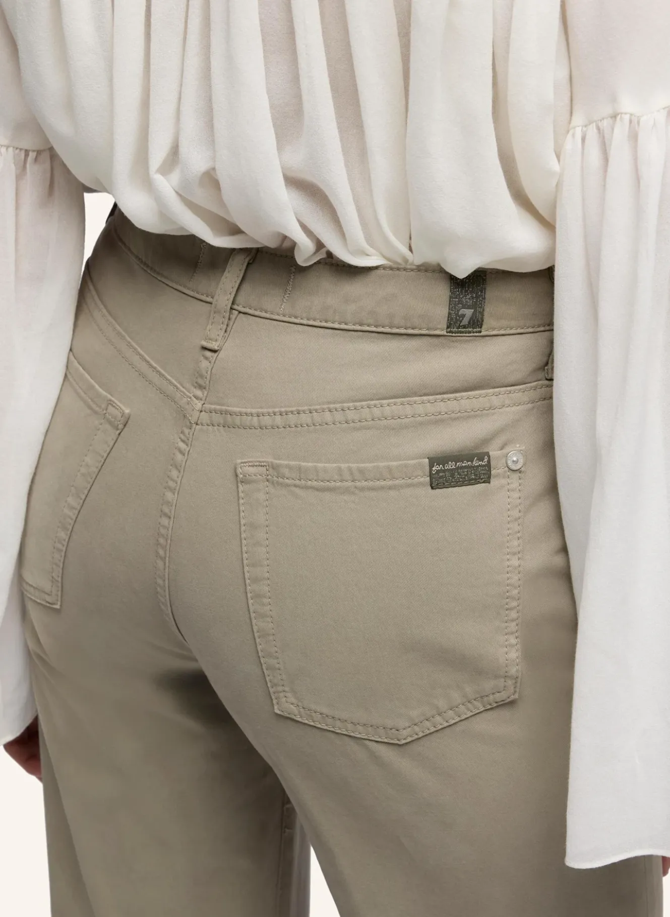Bootcut Jeans MODERN DOJO