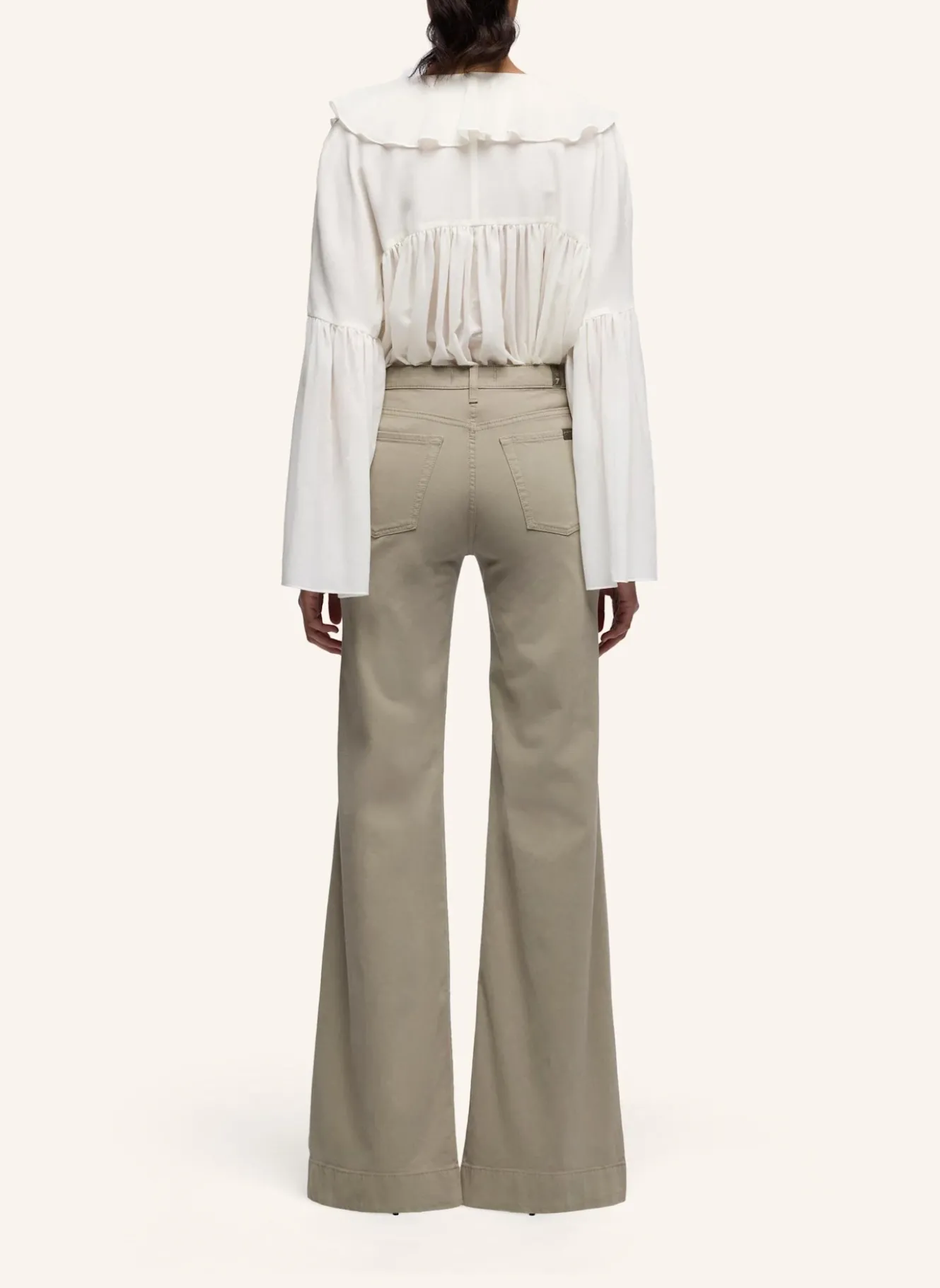 Bootcut Jeans MODERN DOJO