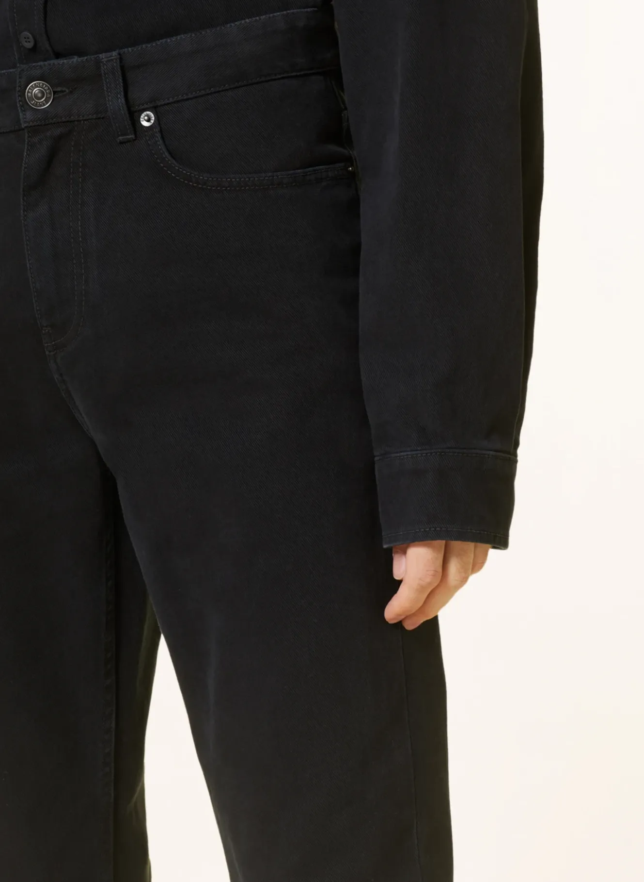 Bootcut Jeans Regular Fit