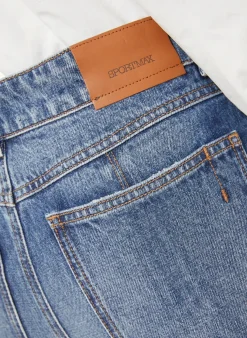Bootcut Jeans SPDUDITORE Slim Fit