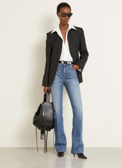 Bootcut Jeans SPDUDITORE Slim Fit
