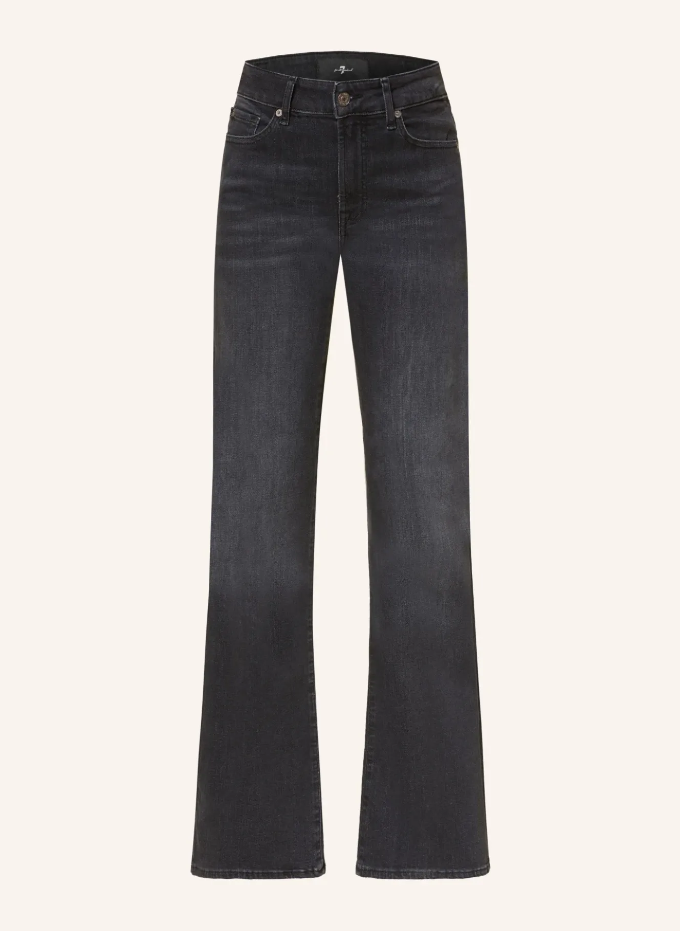 Bootcut Jeans THE LEGGY