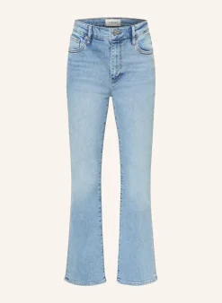 Bootcut Jeans THE REBOOT CROP