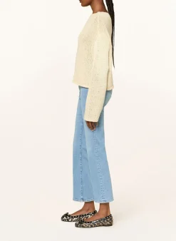 Bootcut Jeans THE REBOOT CROP