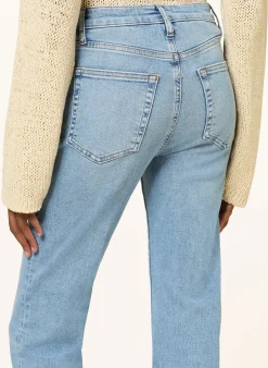 Bootcut Jeans THE REBOOT CROP
