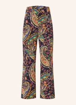 Bootcut-Hose
