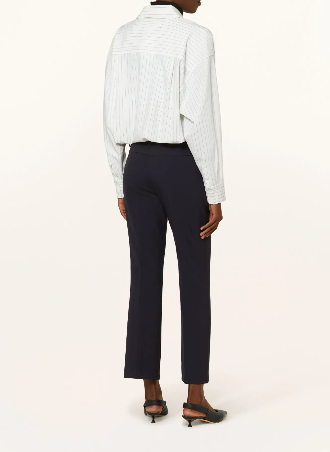 Bootcut-Hose FARAH