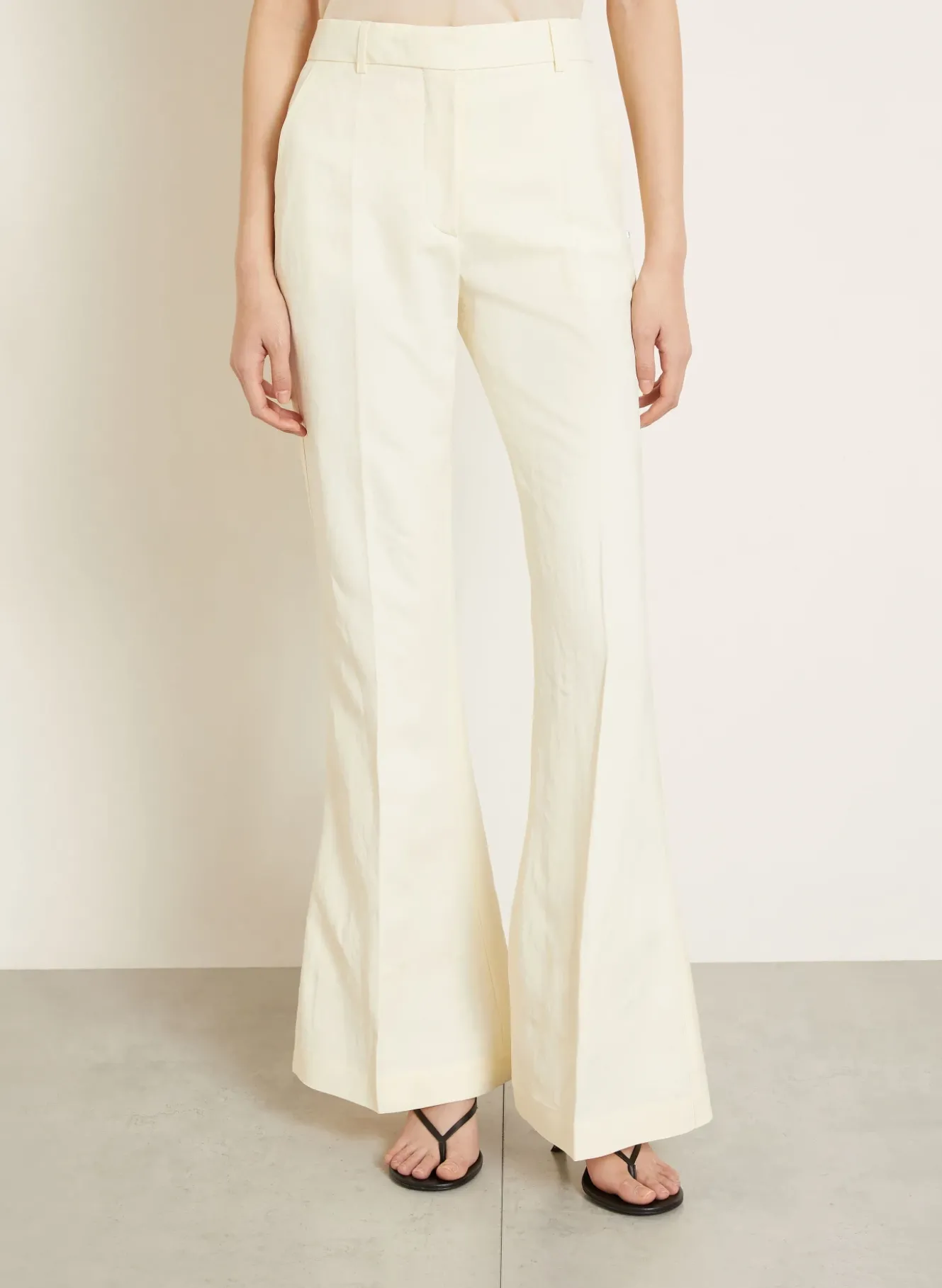 Bootcut-Hose FRAGOLA