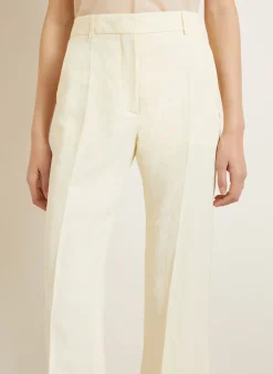 Bootcut-Hose FRAGOLA