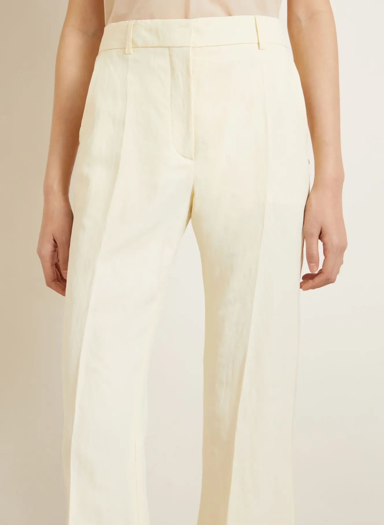 Bootcut-Hose FRAGOLA