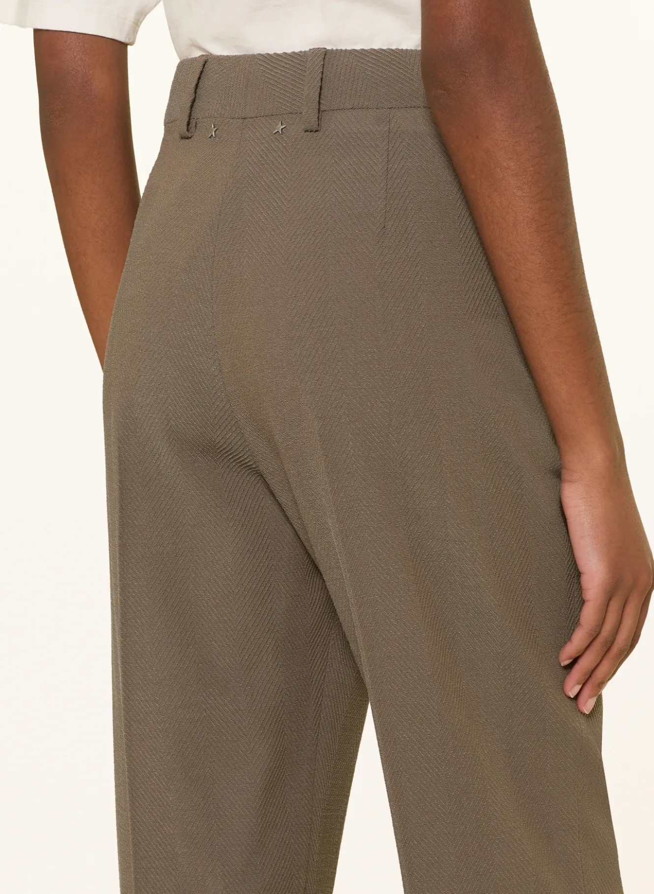 Bootcut-Hose JOURNEY