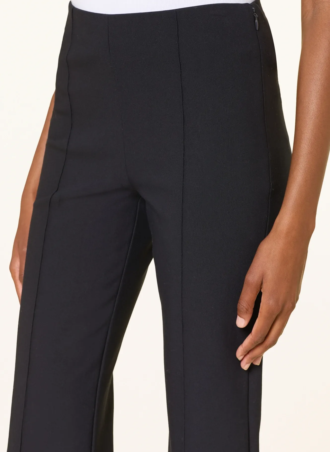 Bootcut-Hose NIKI