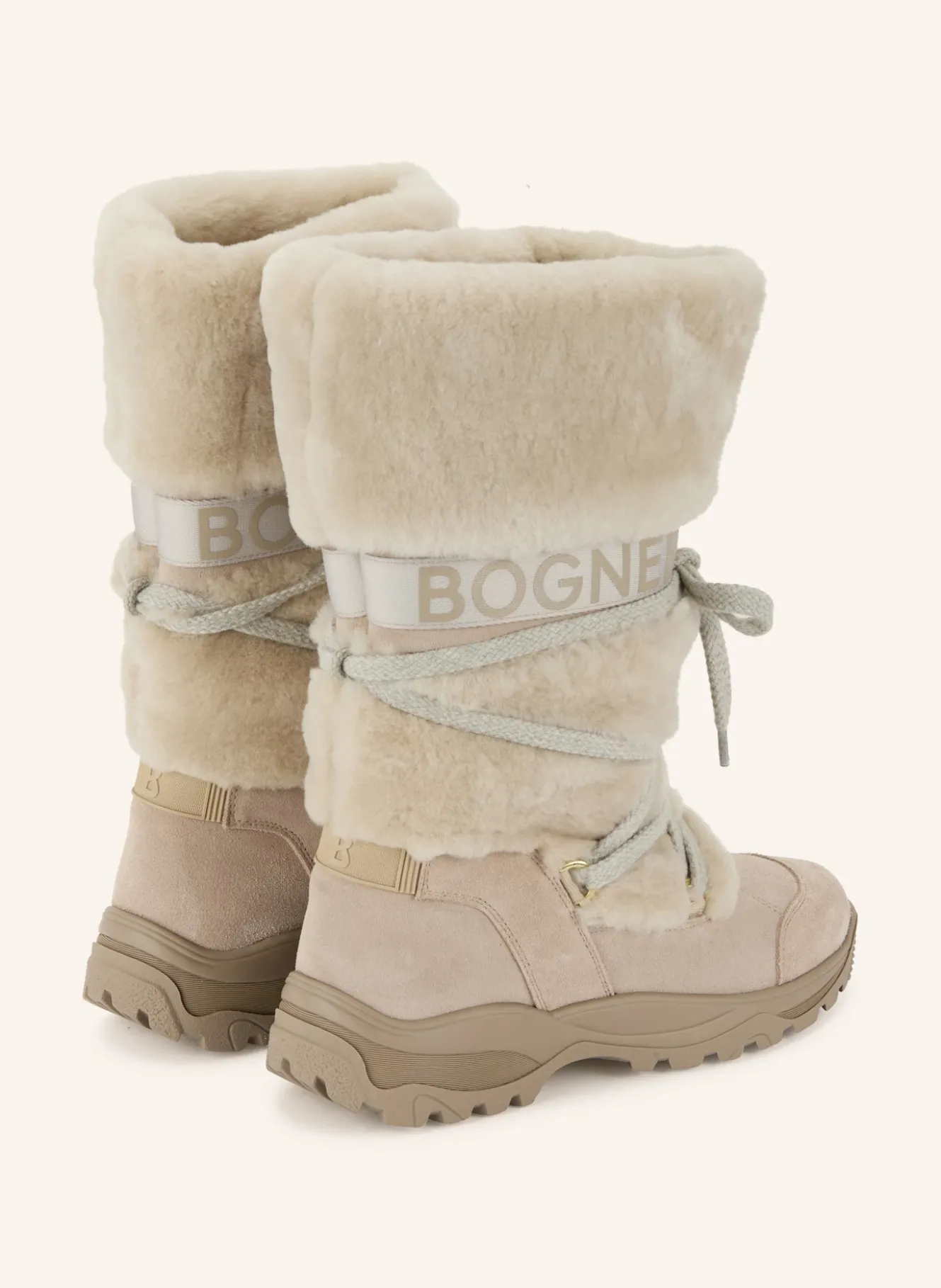 Boots ALTA BADIA S 8 A