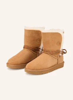 Boots BAILEY TIE