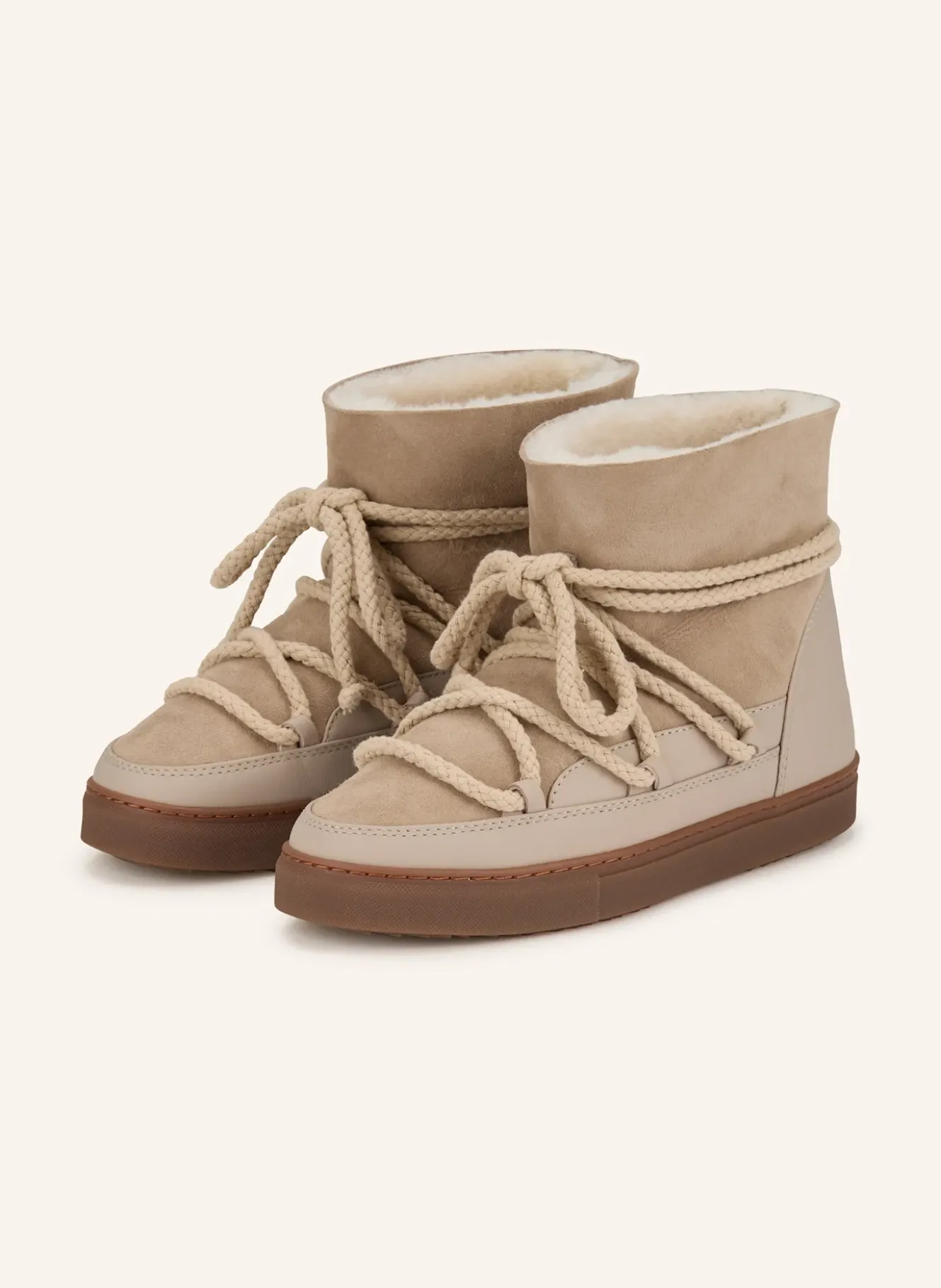 Boots CLASSIC