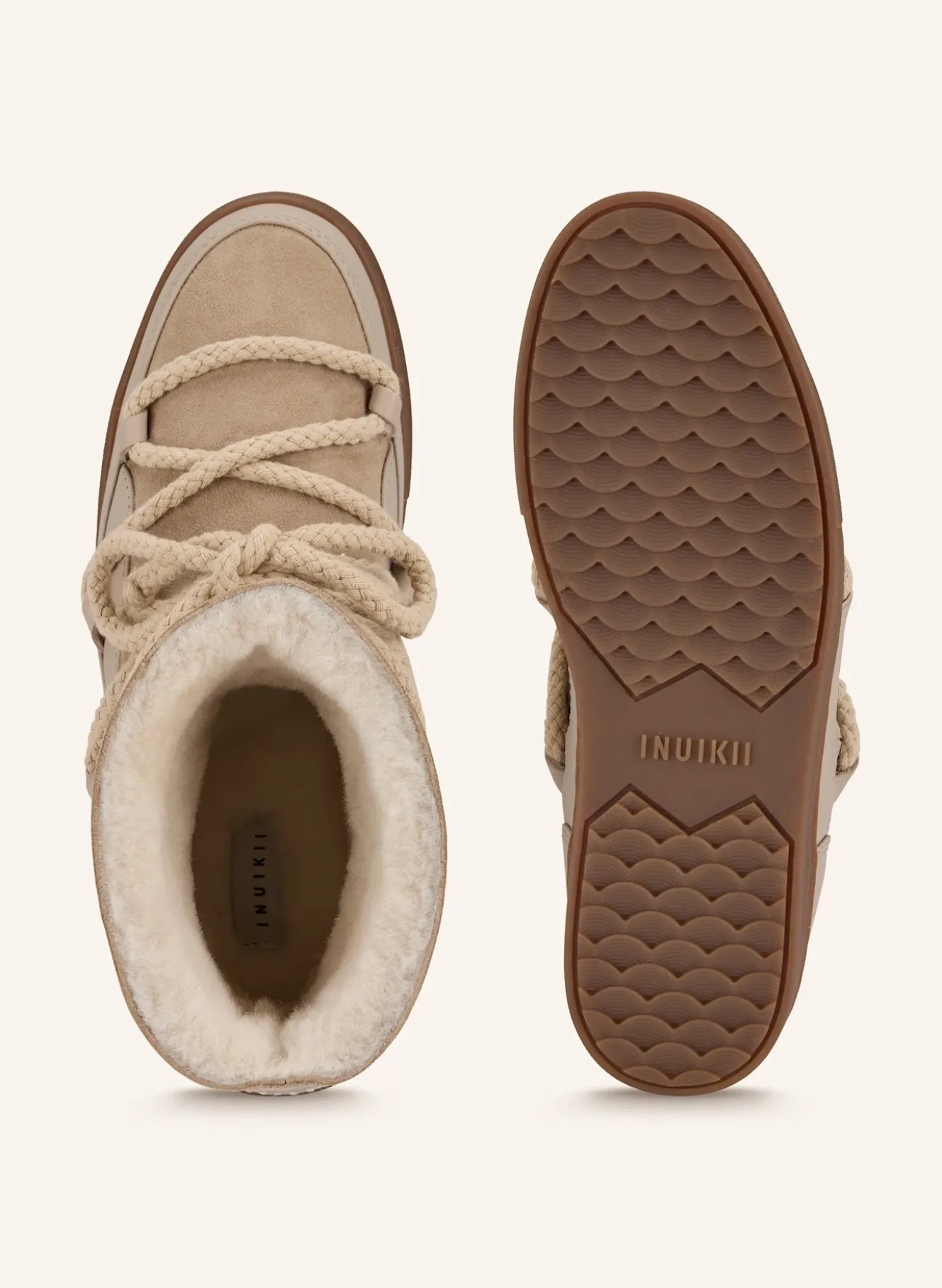 Boots CLASSIC