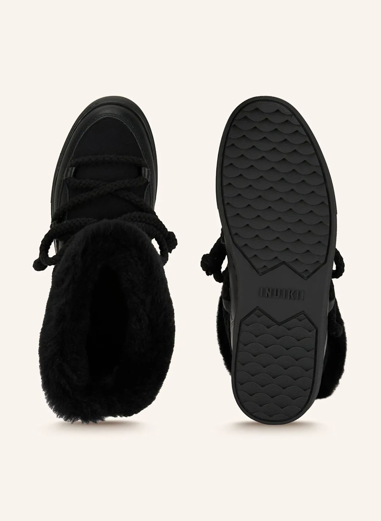 Boots CLASSIC HIGH