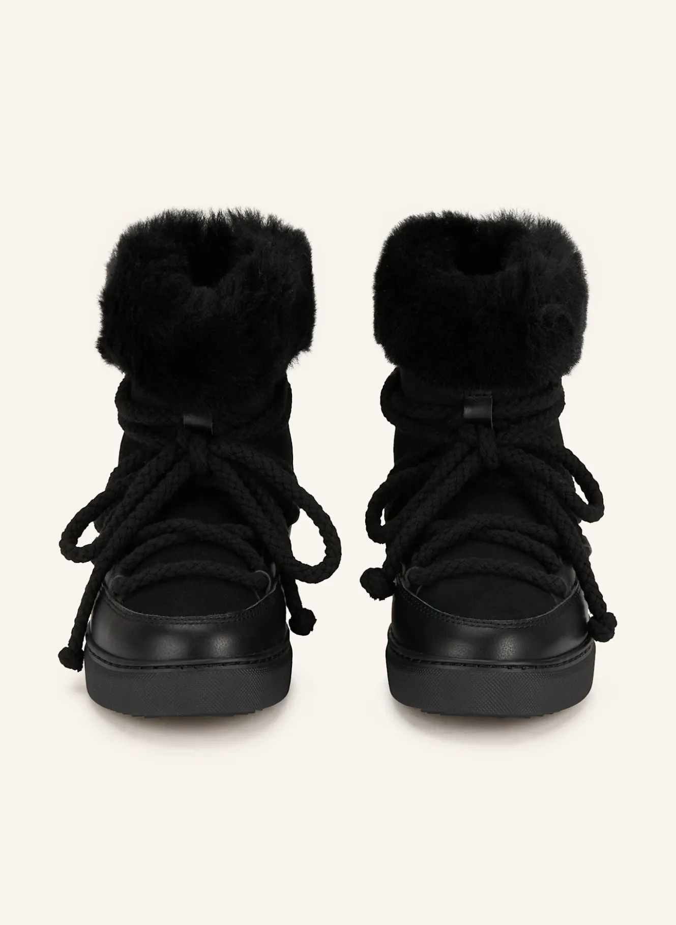 Boots CLASSIC HIGH
