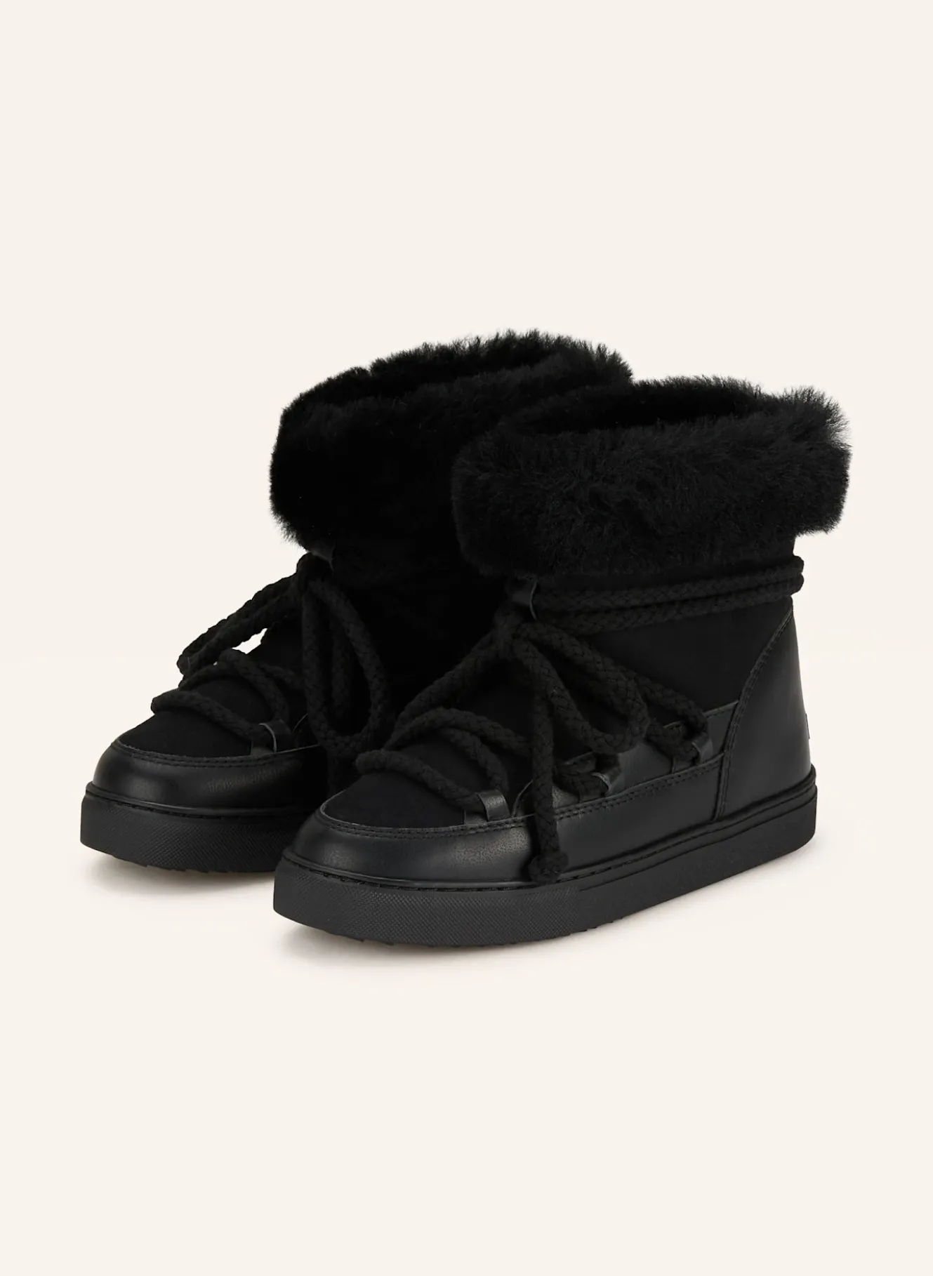 Boots CLASSIC HIGH
