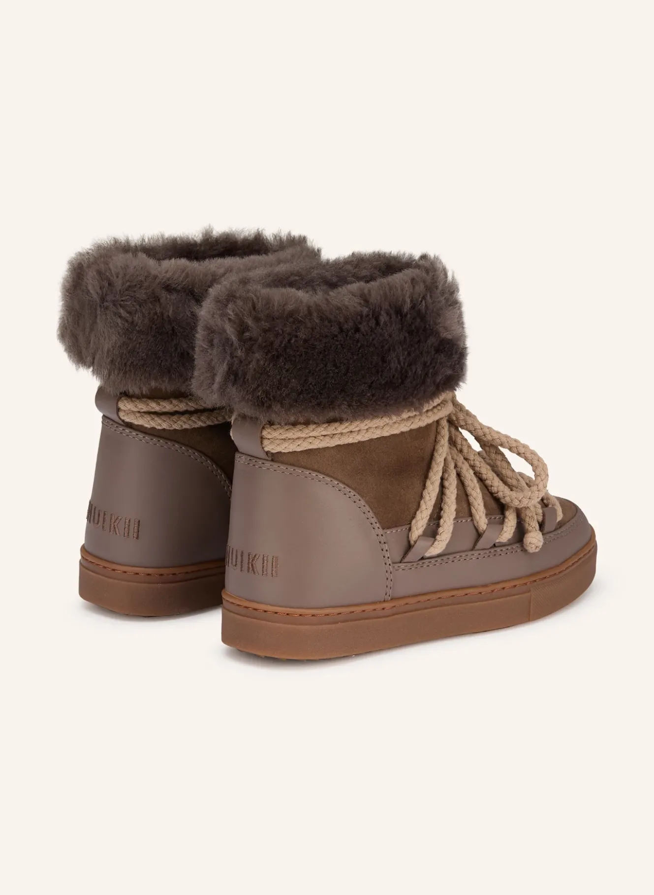 Boots CLASSIC HIGH
