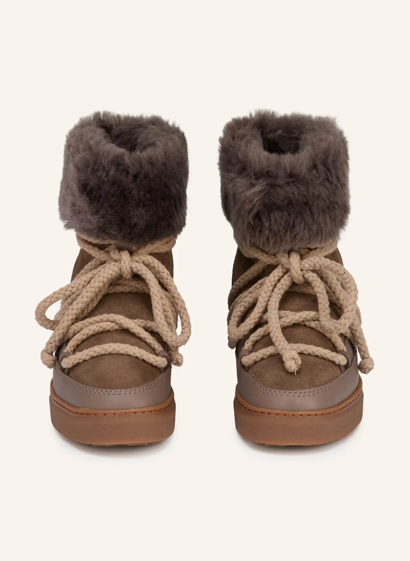 Boots CLASSIC HIGH