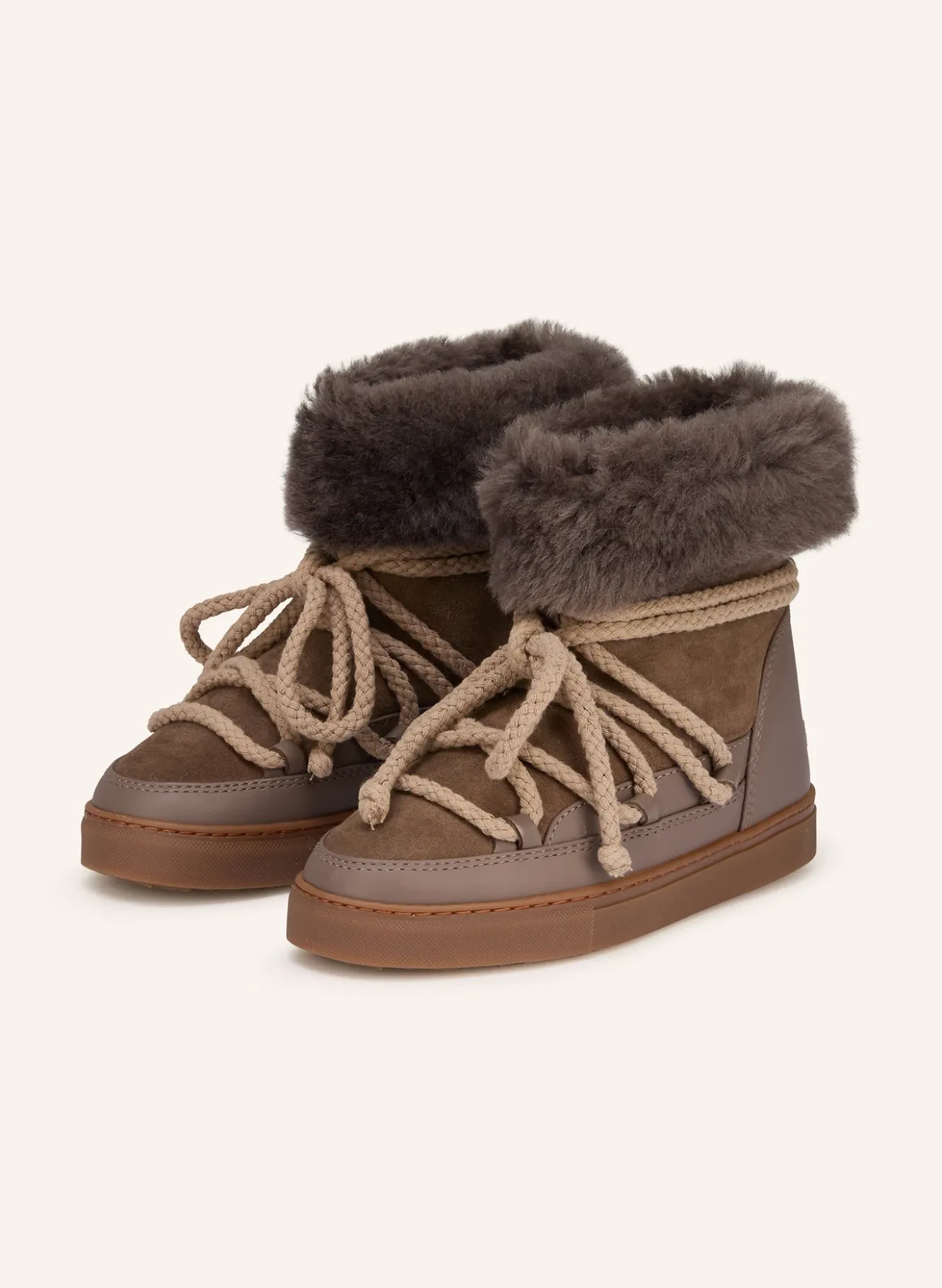 Boots CLASSIC HIGH