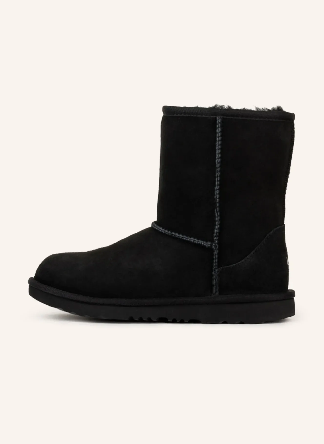 Boots CLASSIC II