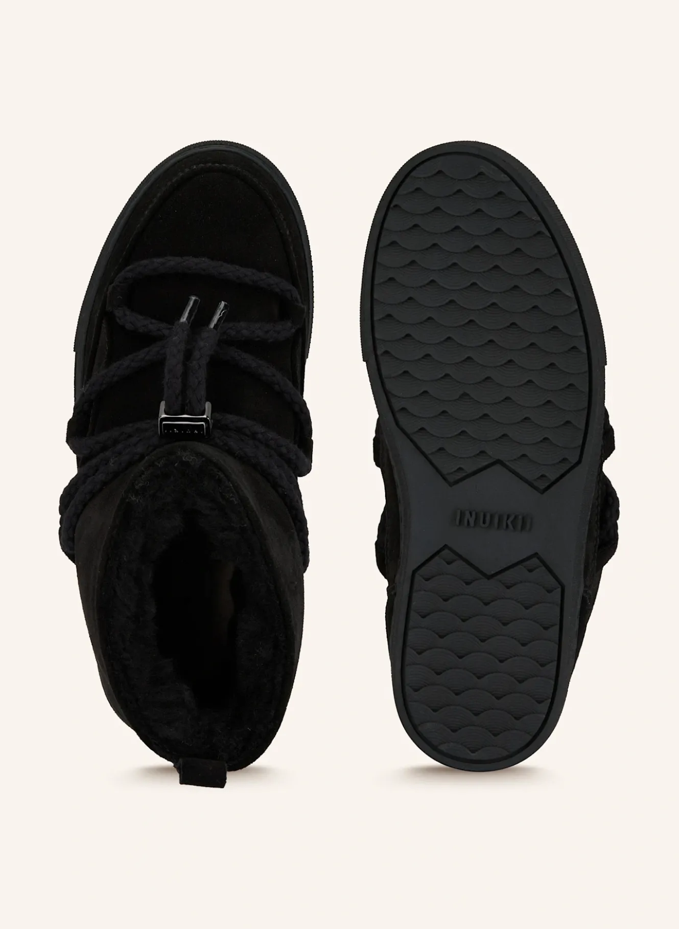 Boots CLASSIC LOW