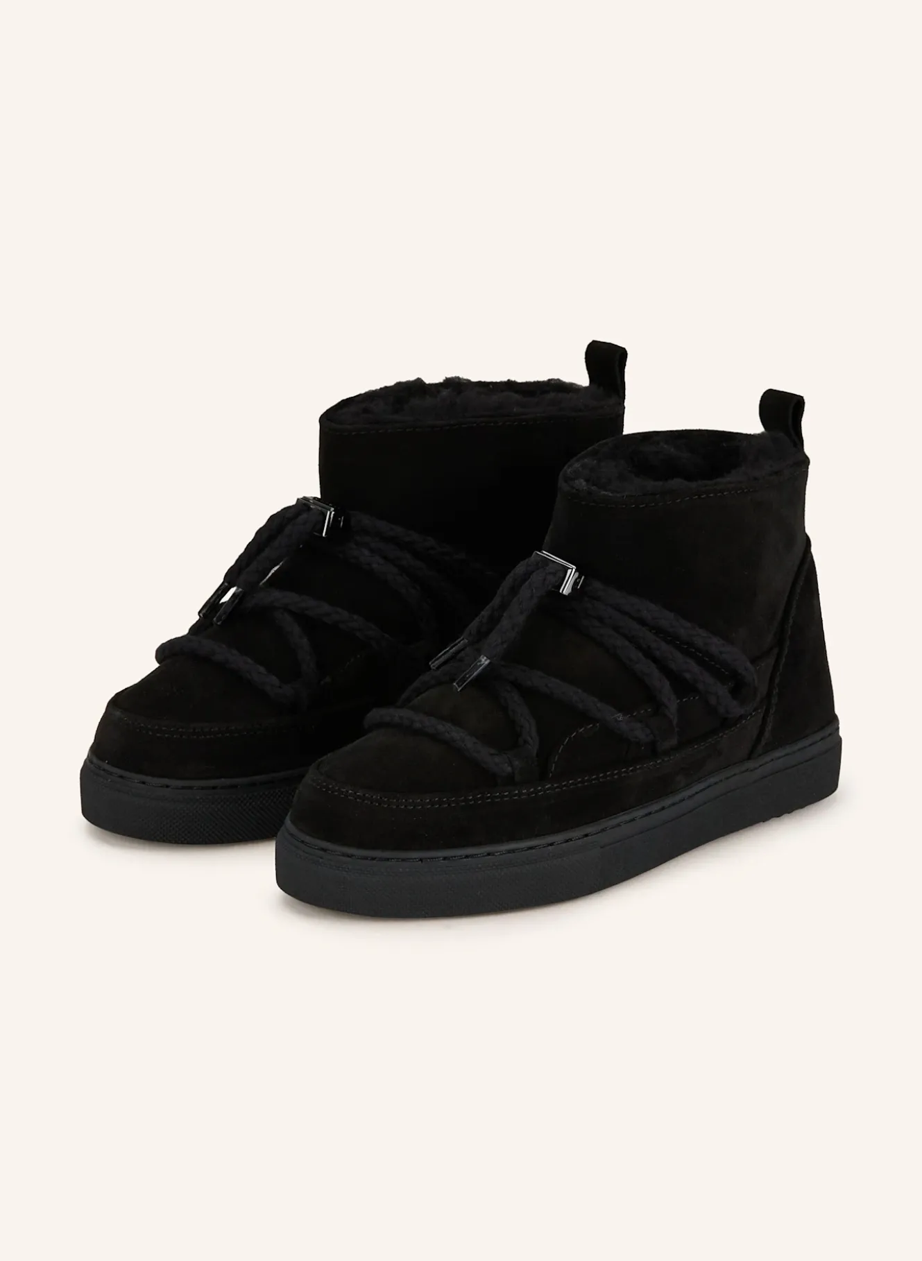 Boots CLASSIC LOW