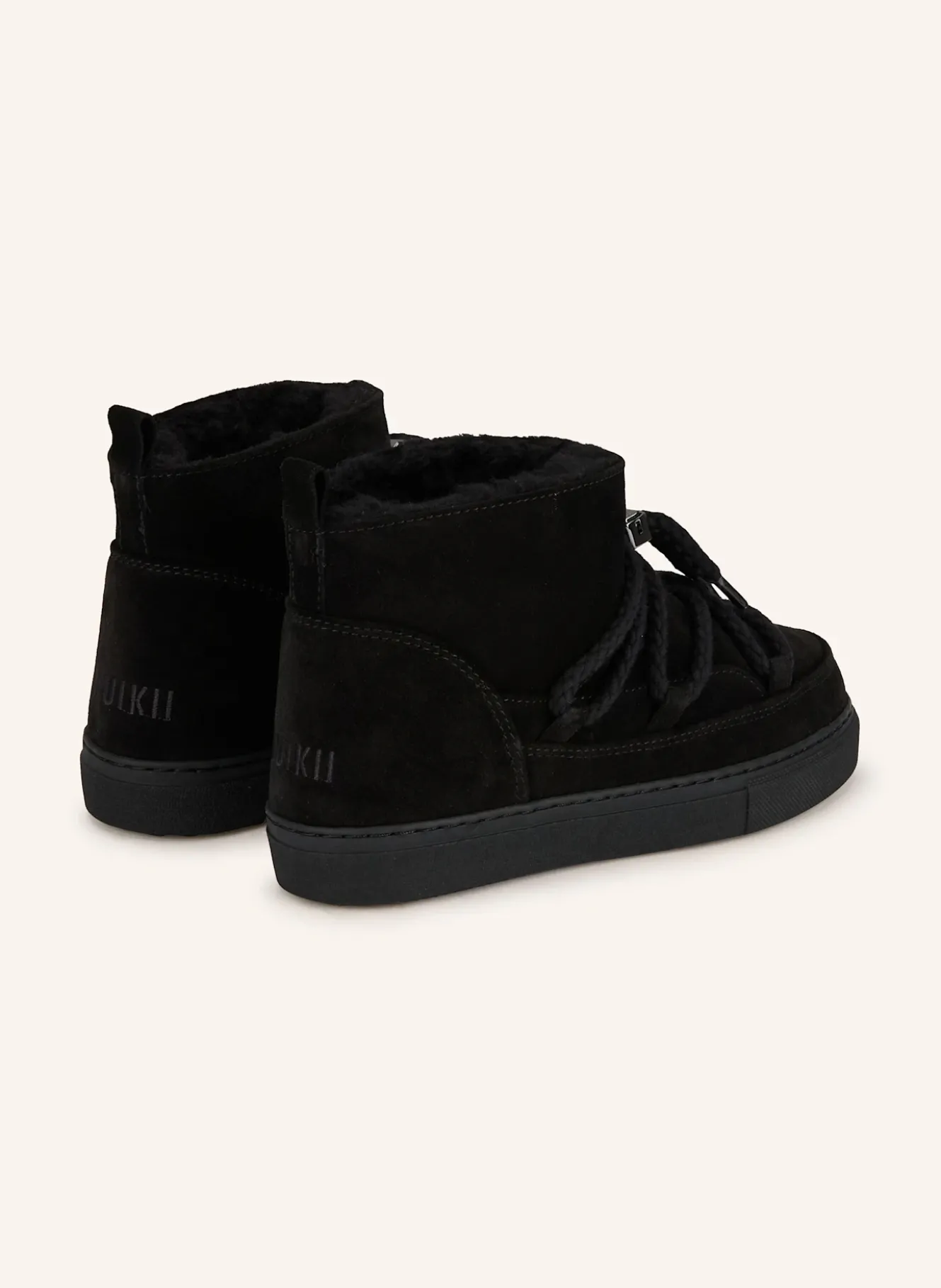 Boots CLASSIC LOW