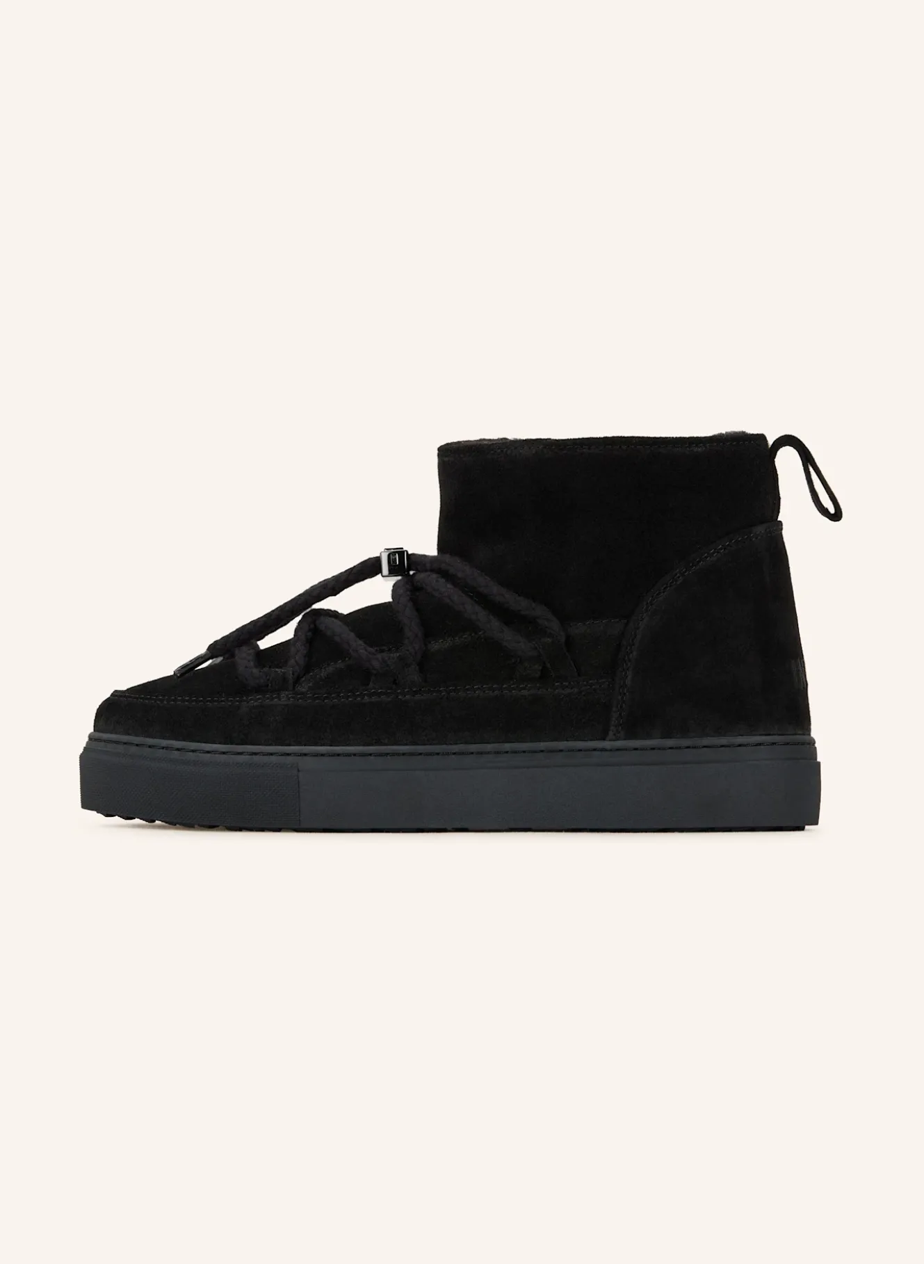 Boots CLASSIC LOW