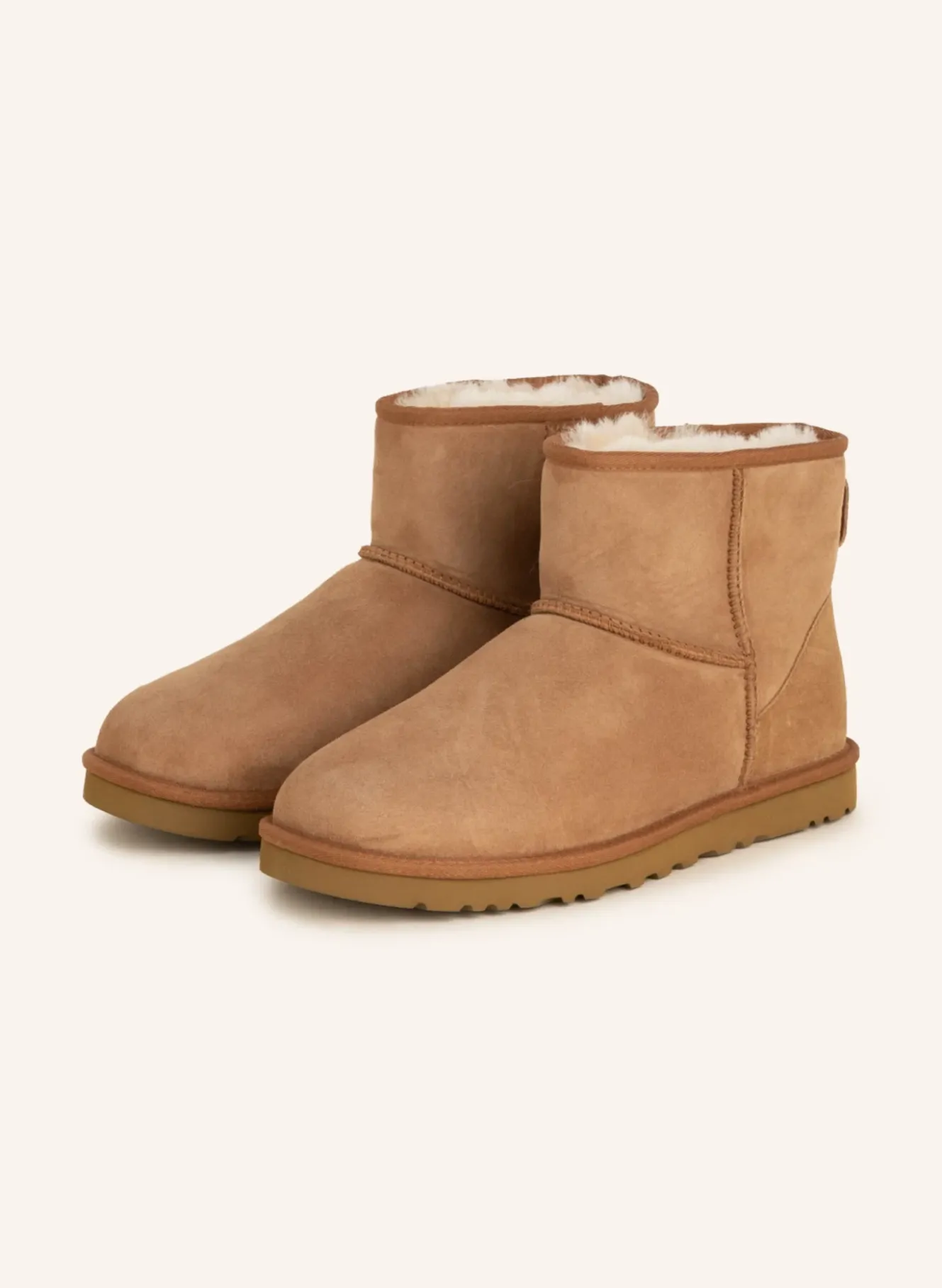 Boots CLASSIC MINI