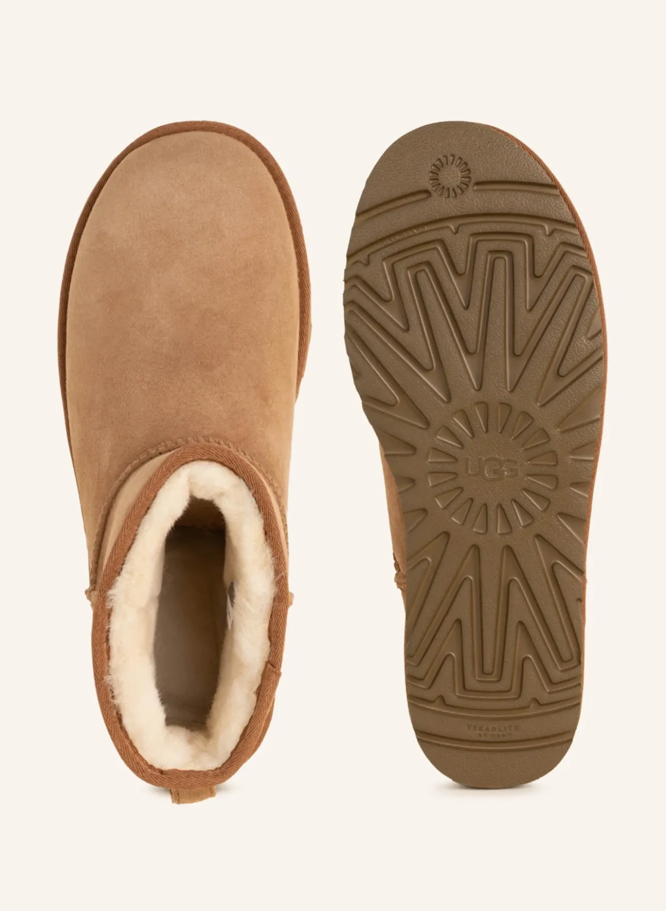Boots CLASSIC MINI