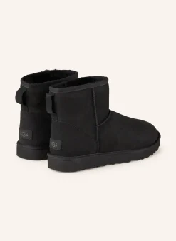 Boots CLASSIC MINI II