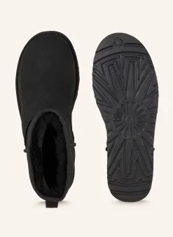 Boots CLASSIC MINI II