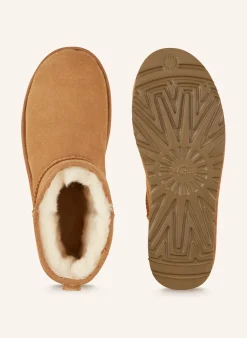Boots CLASSIC MINI II